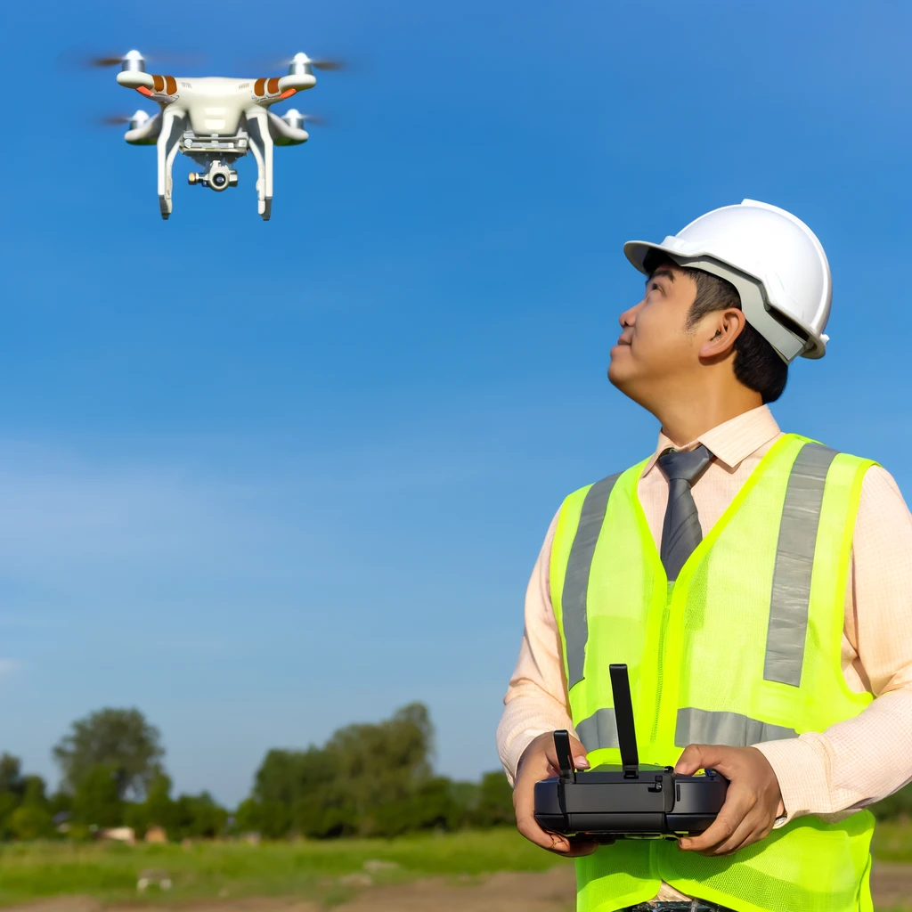 Drone!